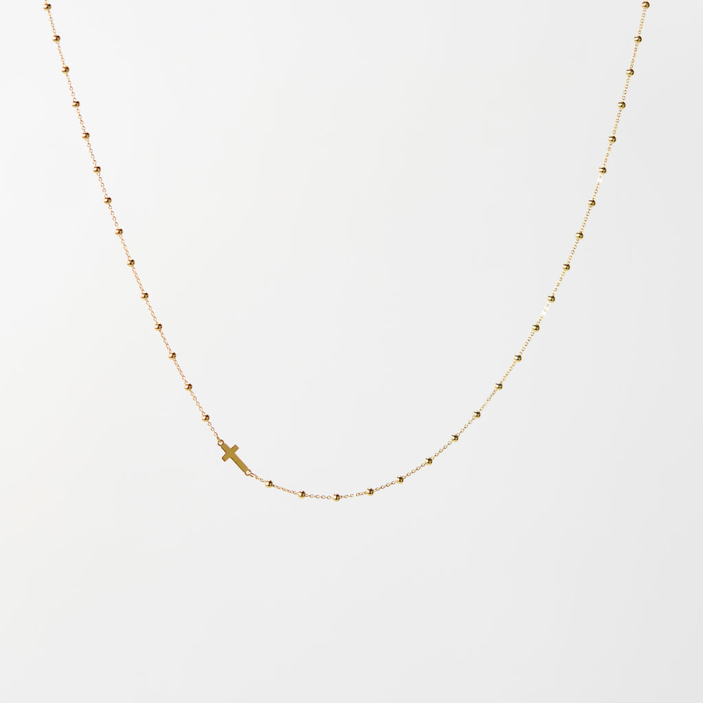 Collar Camino de Luz