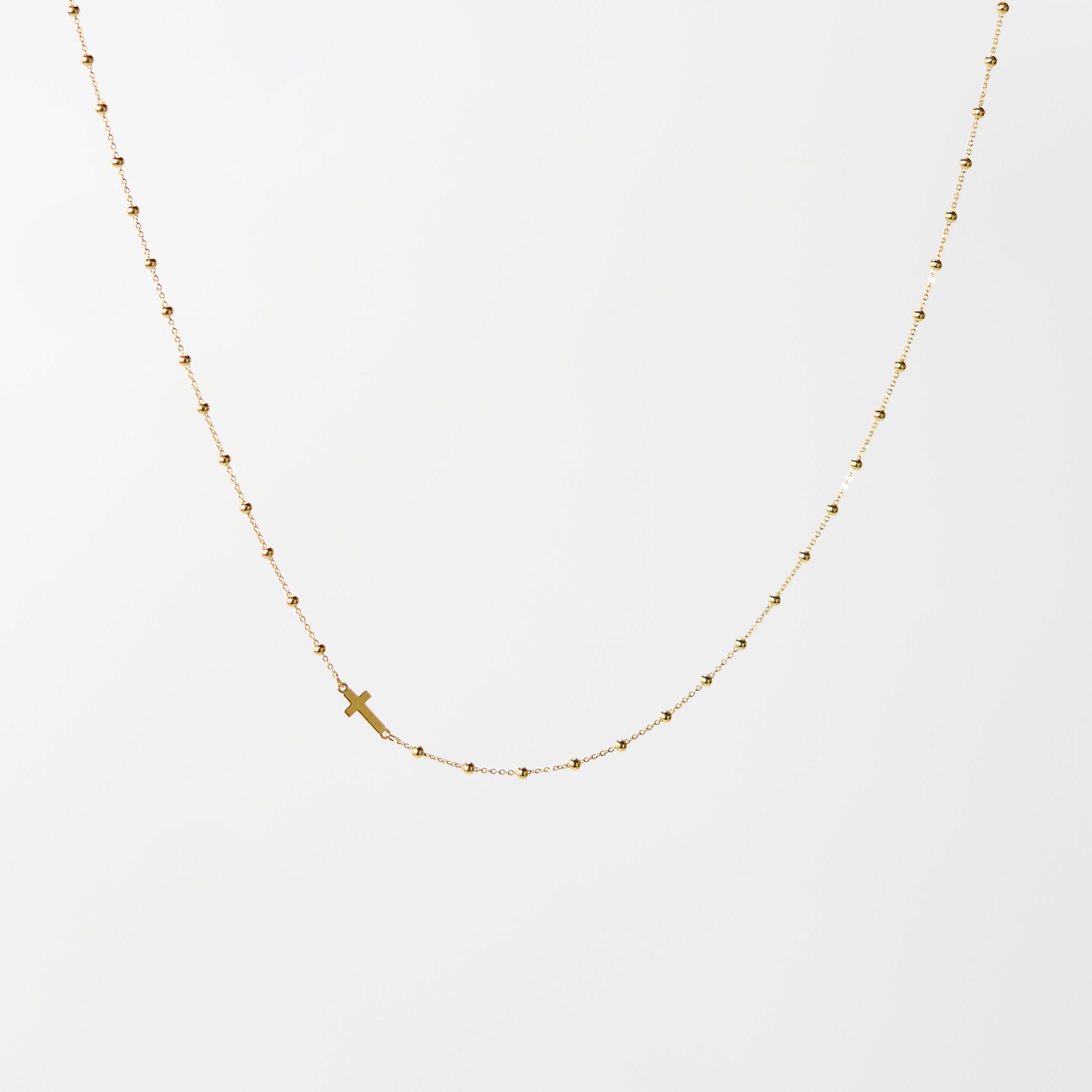 Collar Camino de Luz