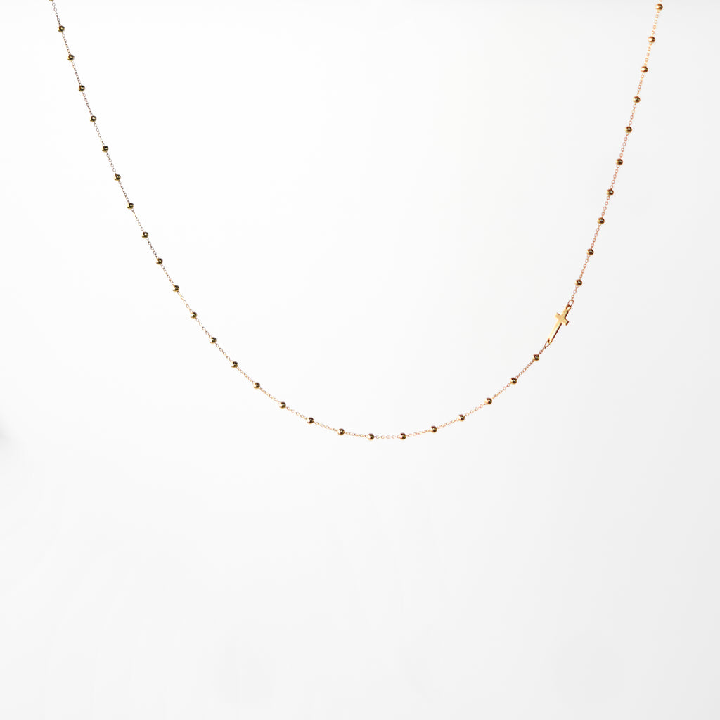 Collar Camino de Luz