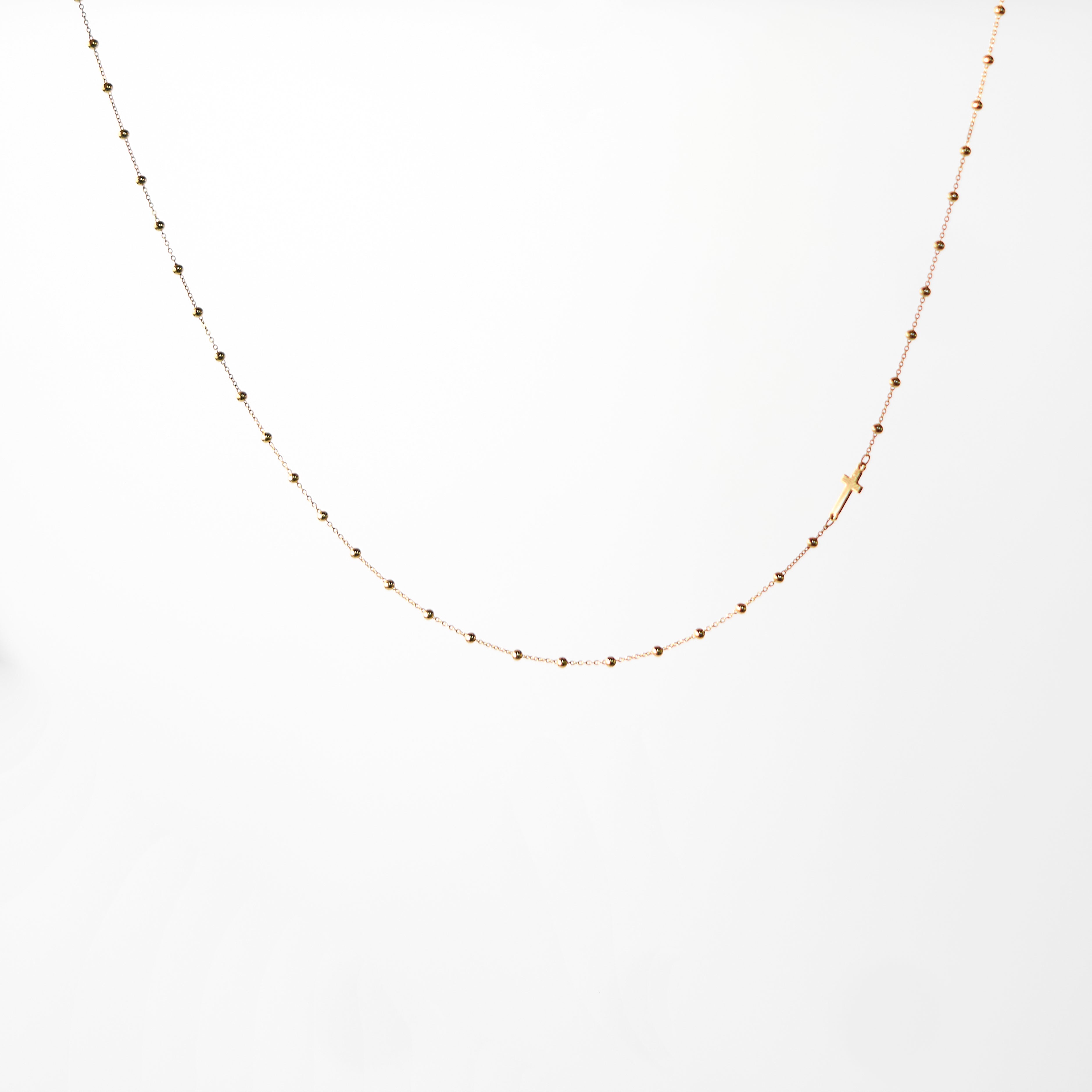 Collar Camino de Luz