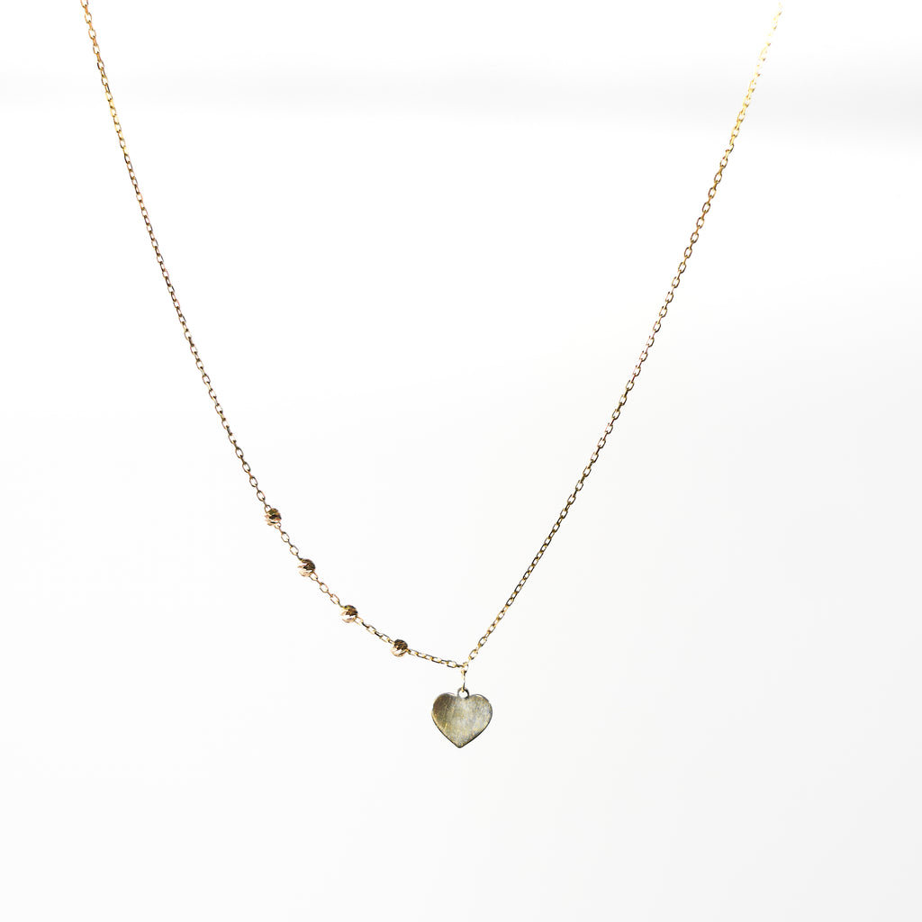 Collar Latido