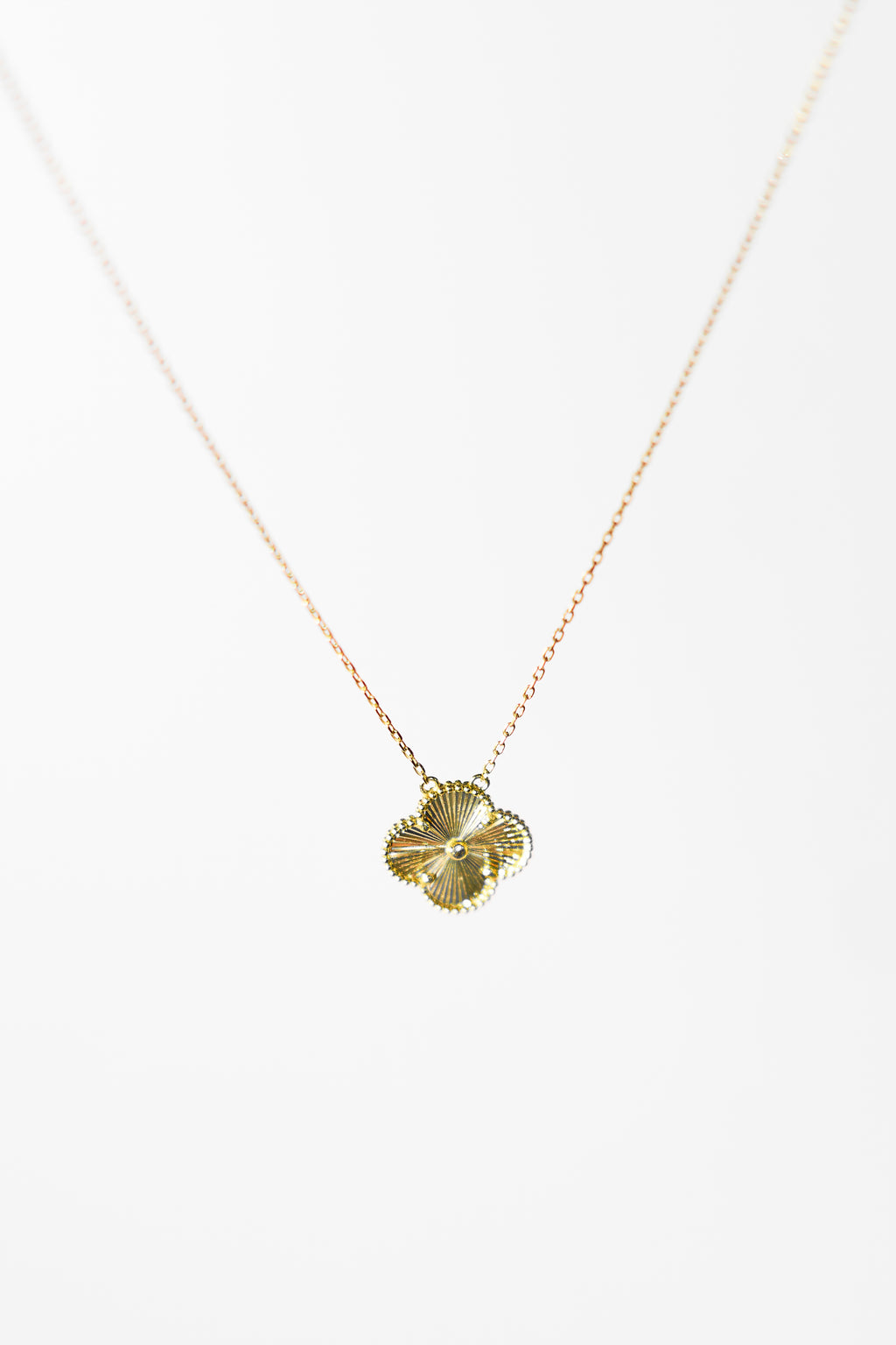 Collar inspiración VC