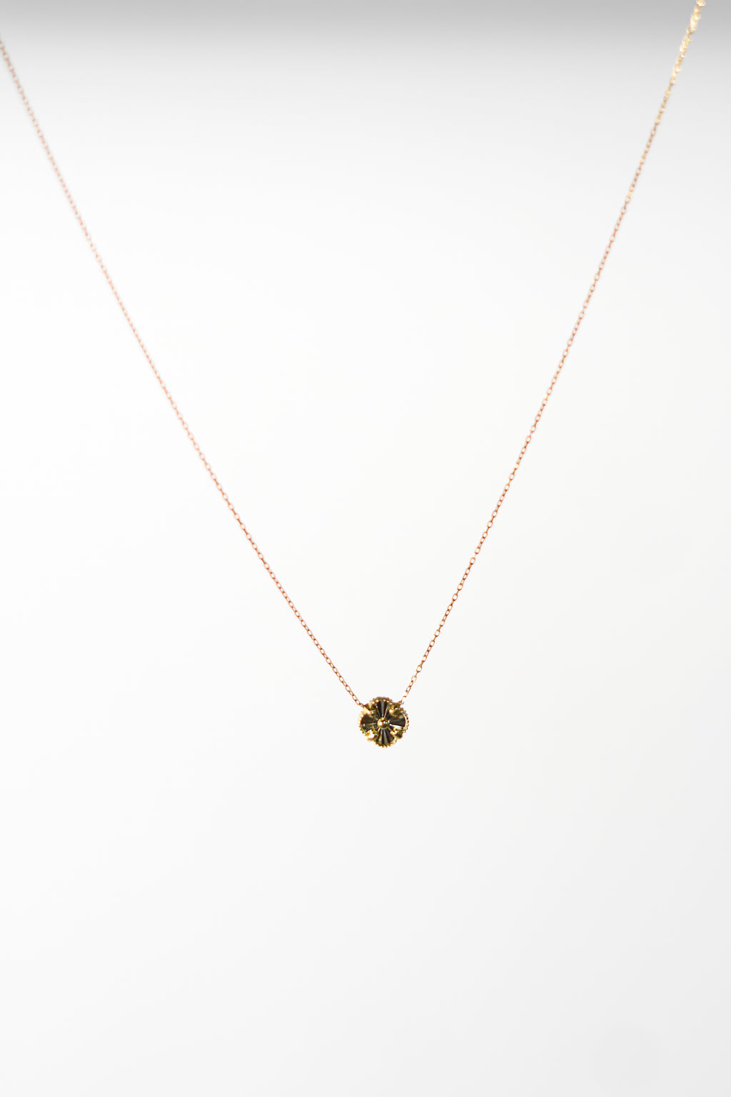 Collar inspiración VC