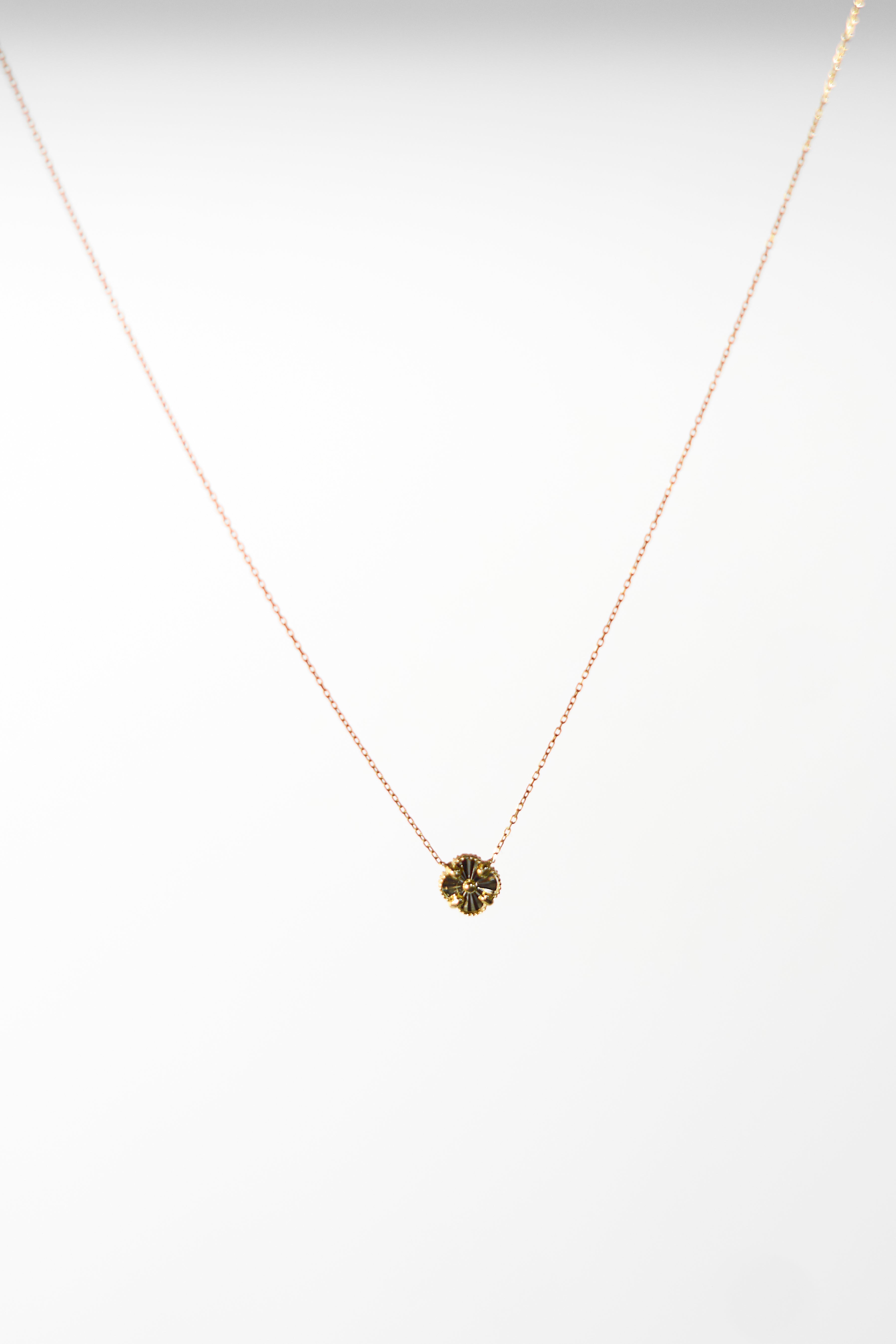 Collar inspiración VC