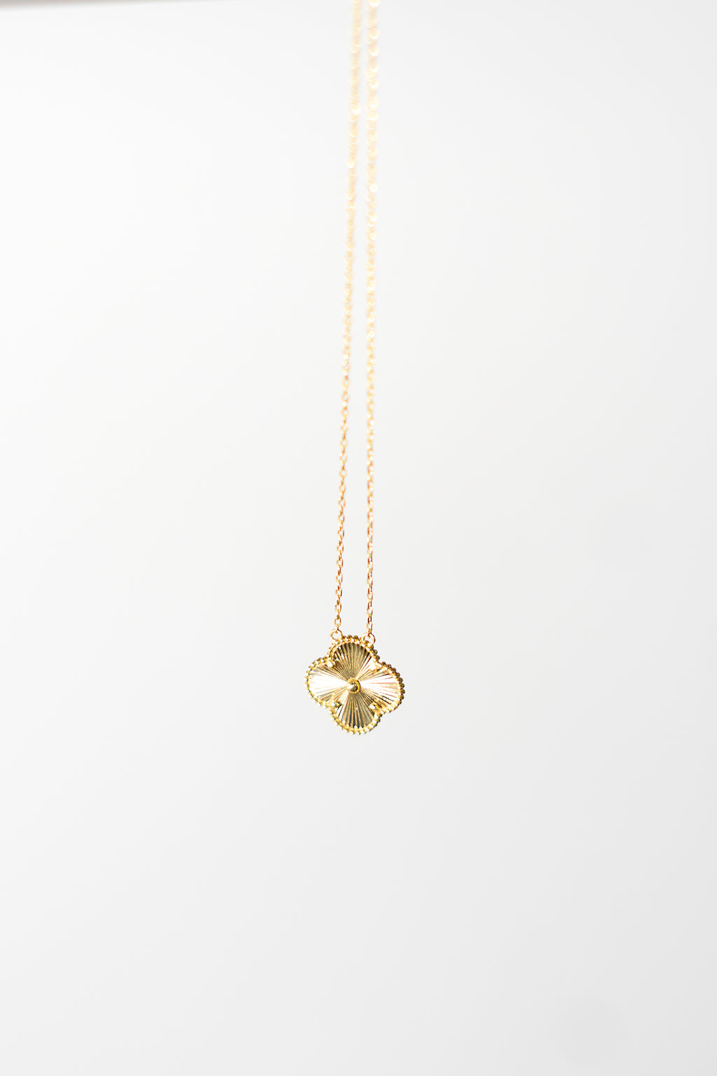 Collar inspiración VC