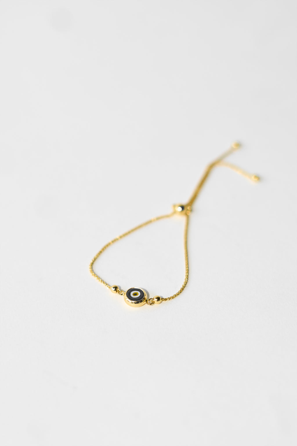 Pulsera Ojo Turco