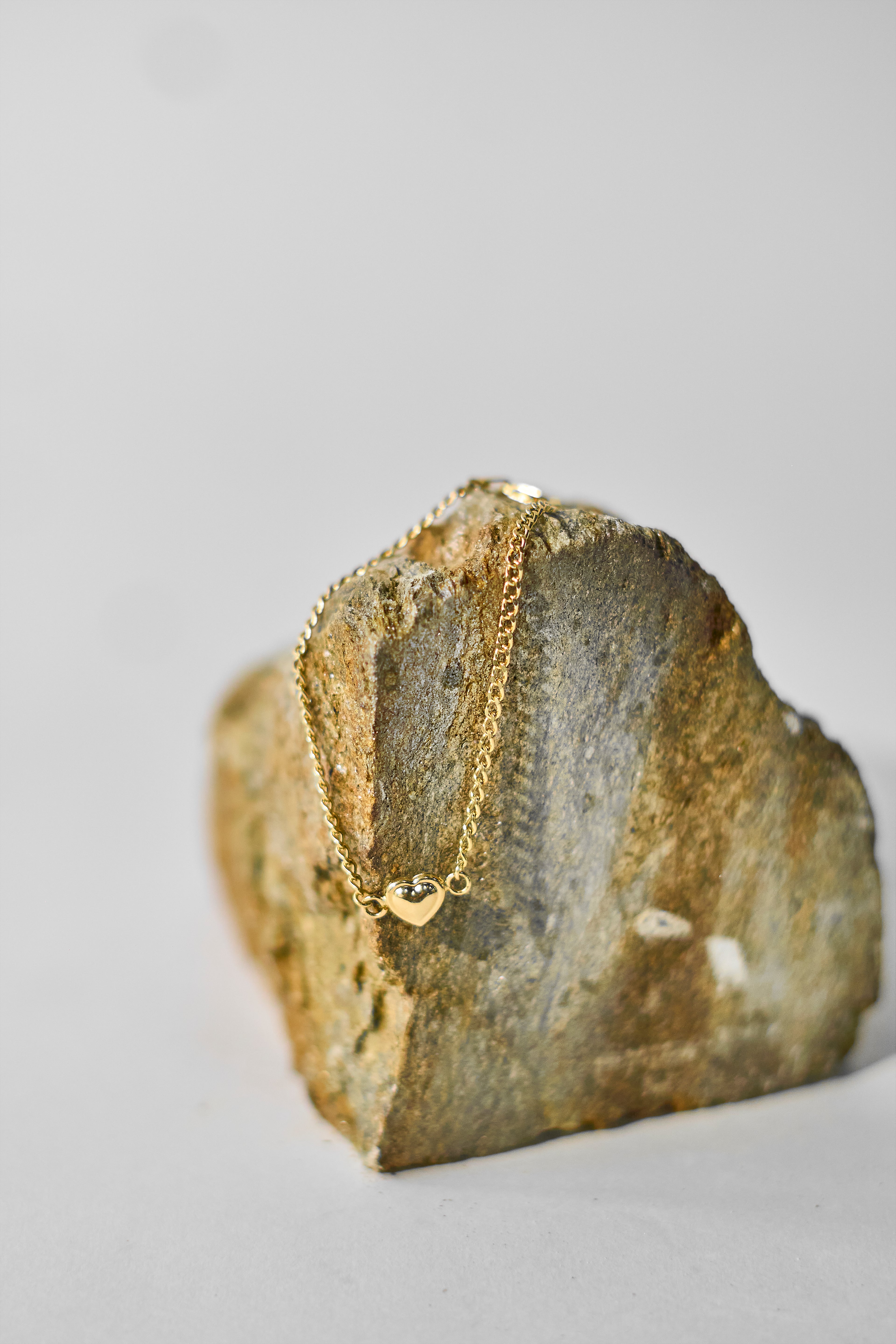 Pulsera Piccolo Cuore