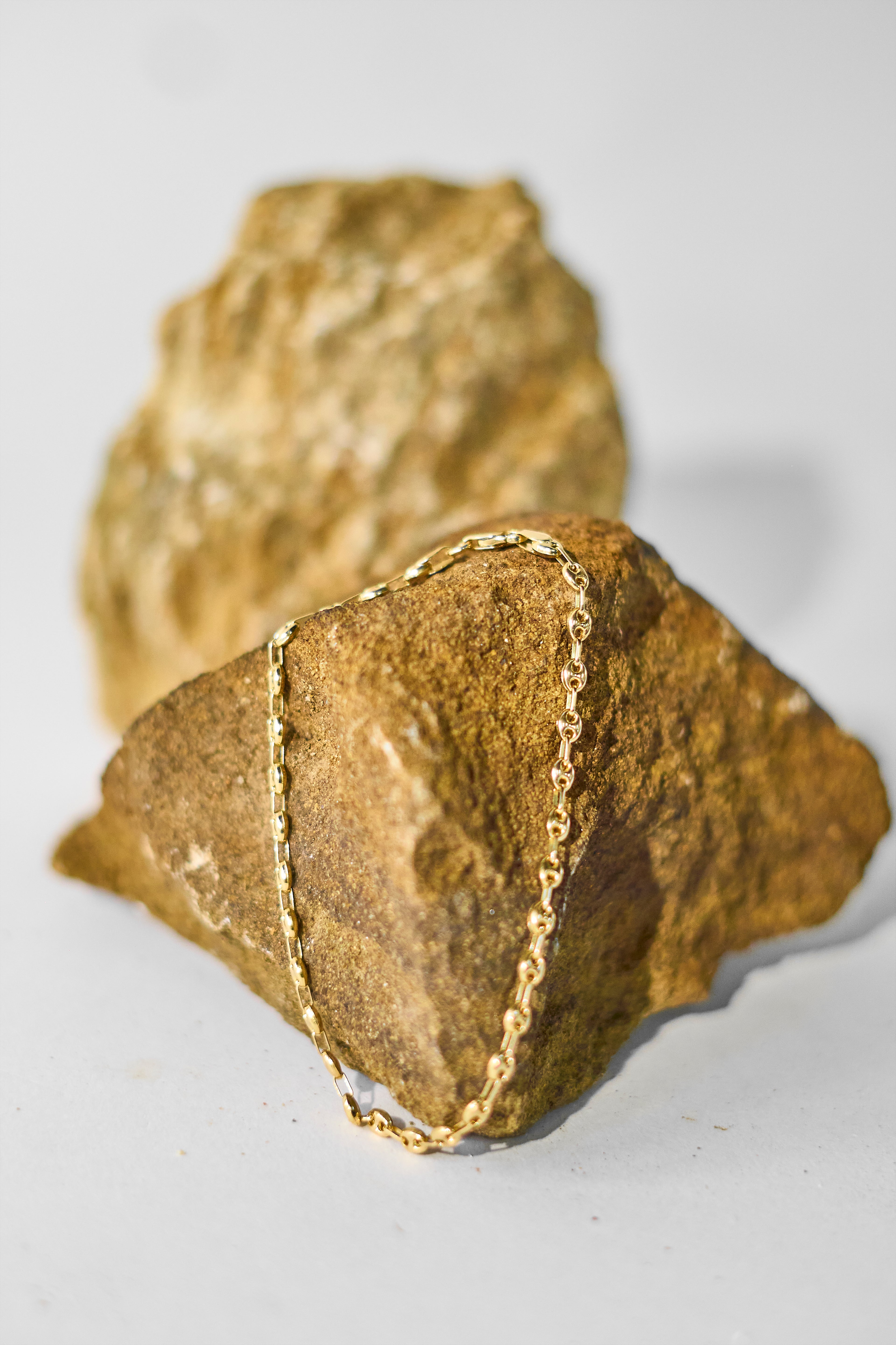 Pulsera Emblema Puro