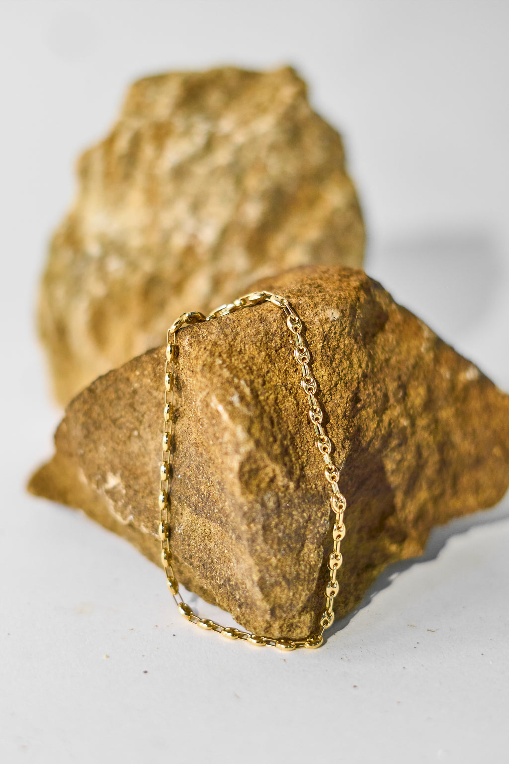 Pulsera Emblema Puro