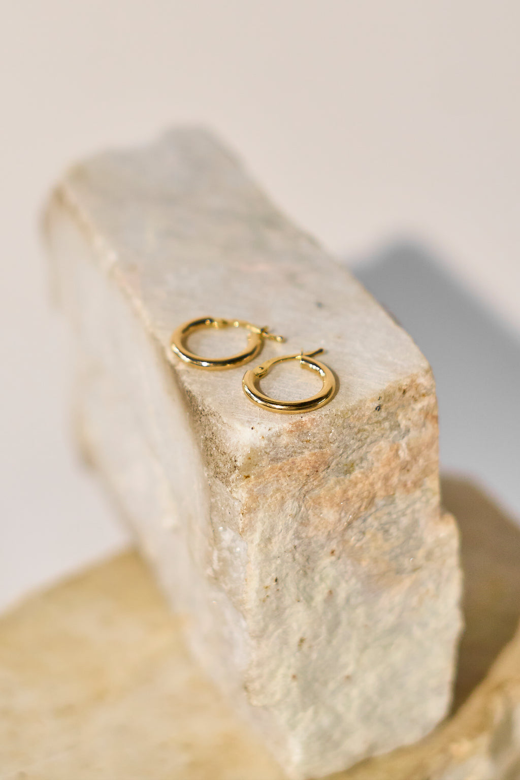 Pendientes Tierra Clara