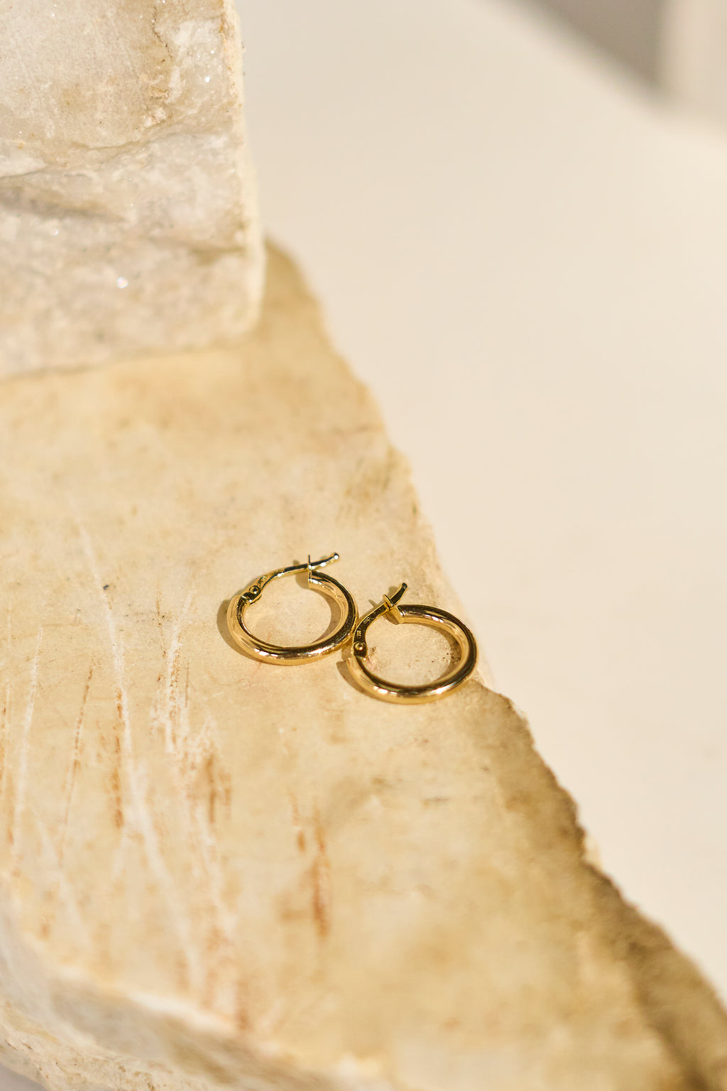 Pendientes Tierra Clara