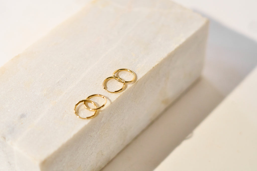 Pendientes De la Tierra