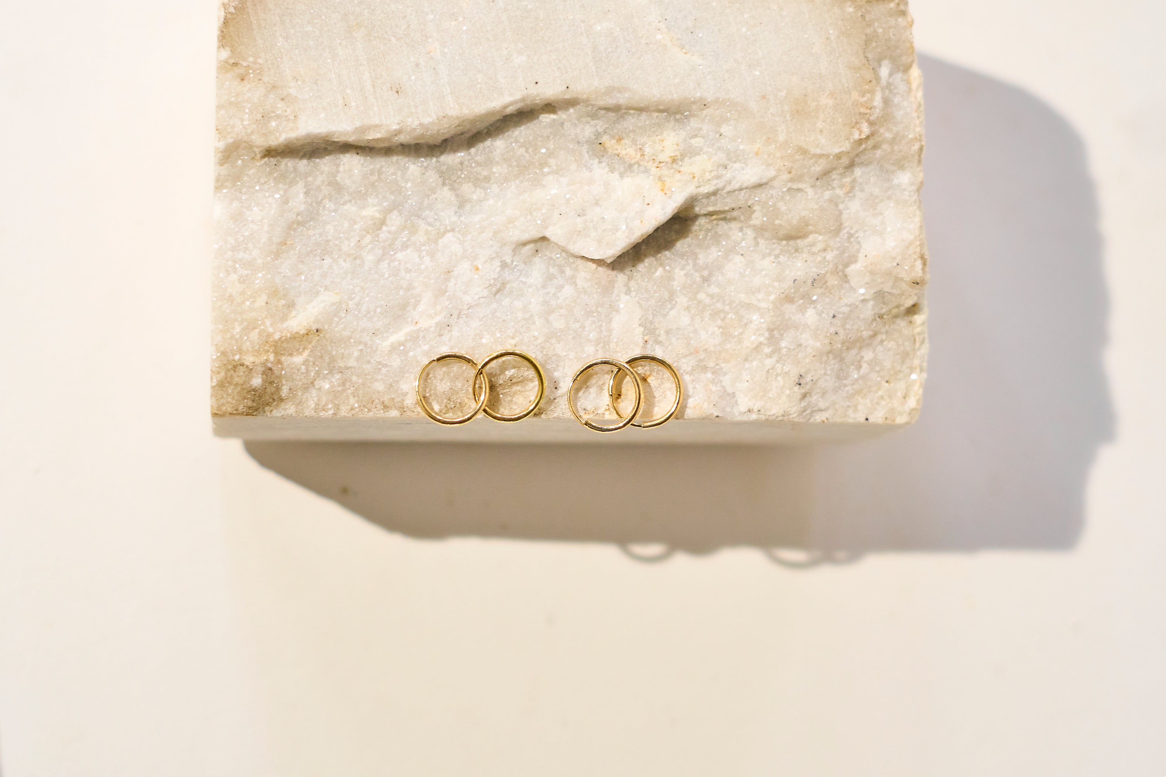 Pendientes De la Tierra