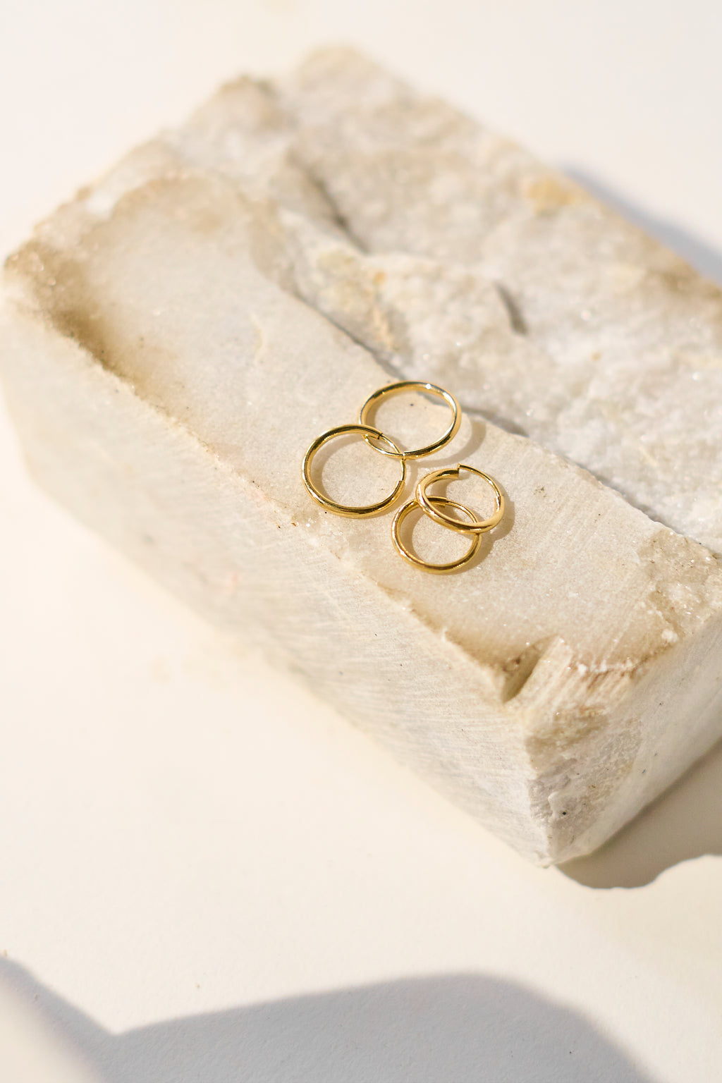 Pendientes De la Tierra