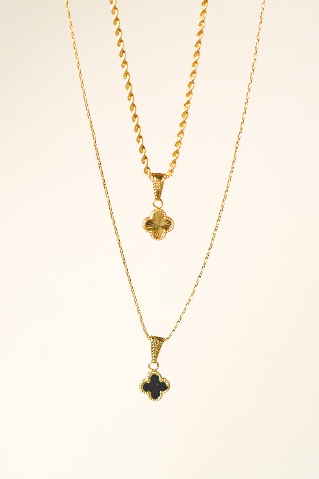 Collar Inspiración VC Mini