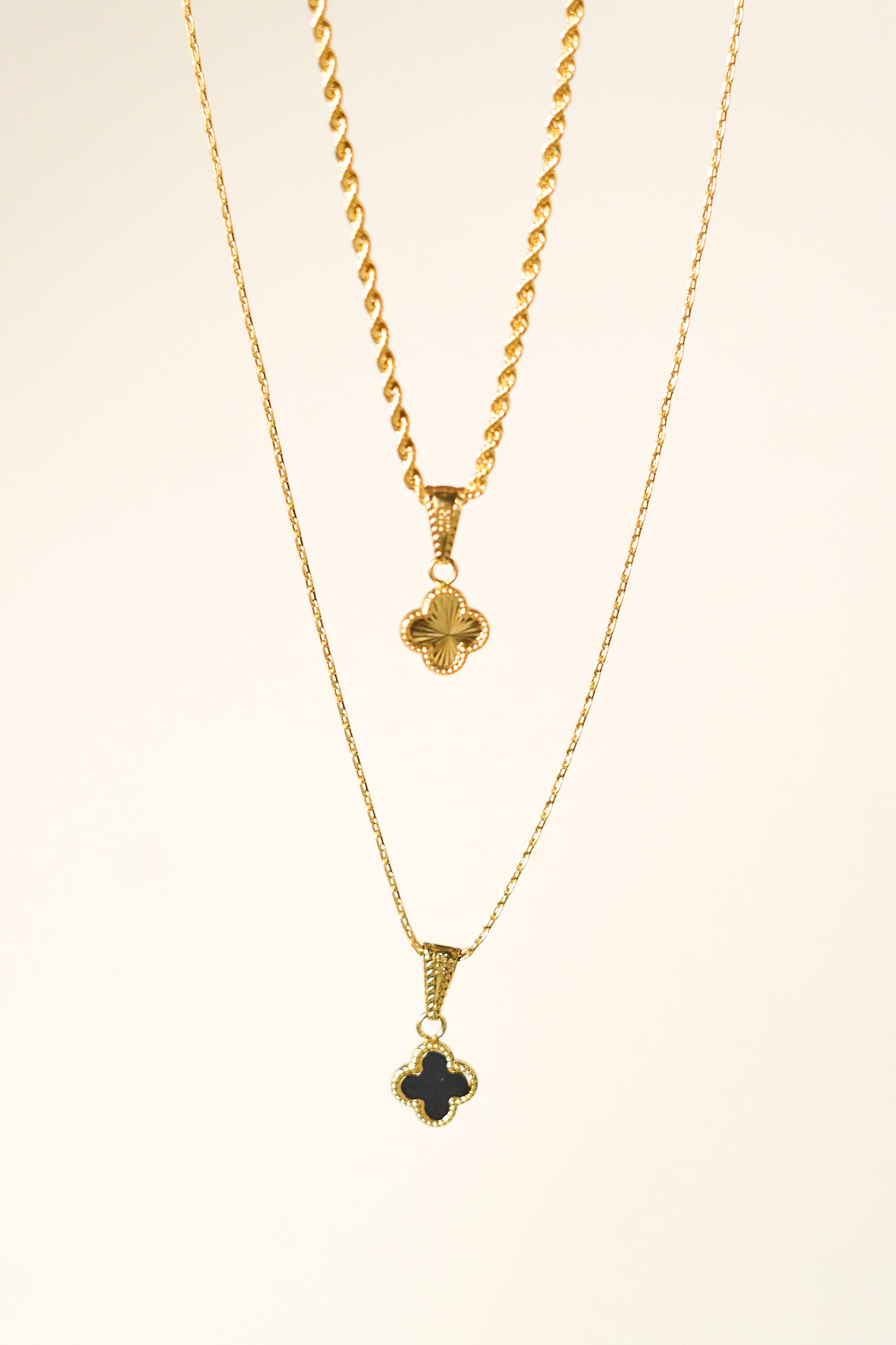 Collar Inspiración VC Mini