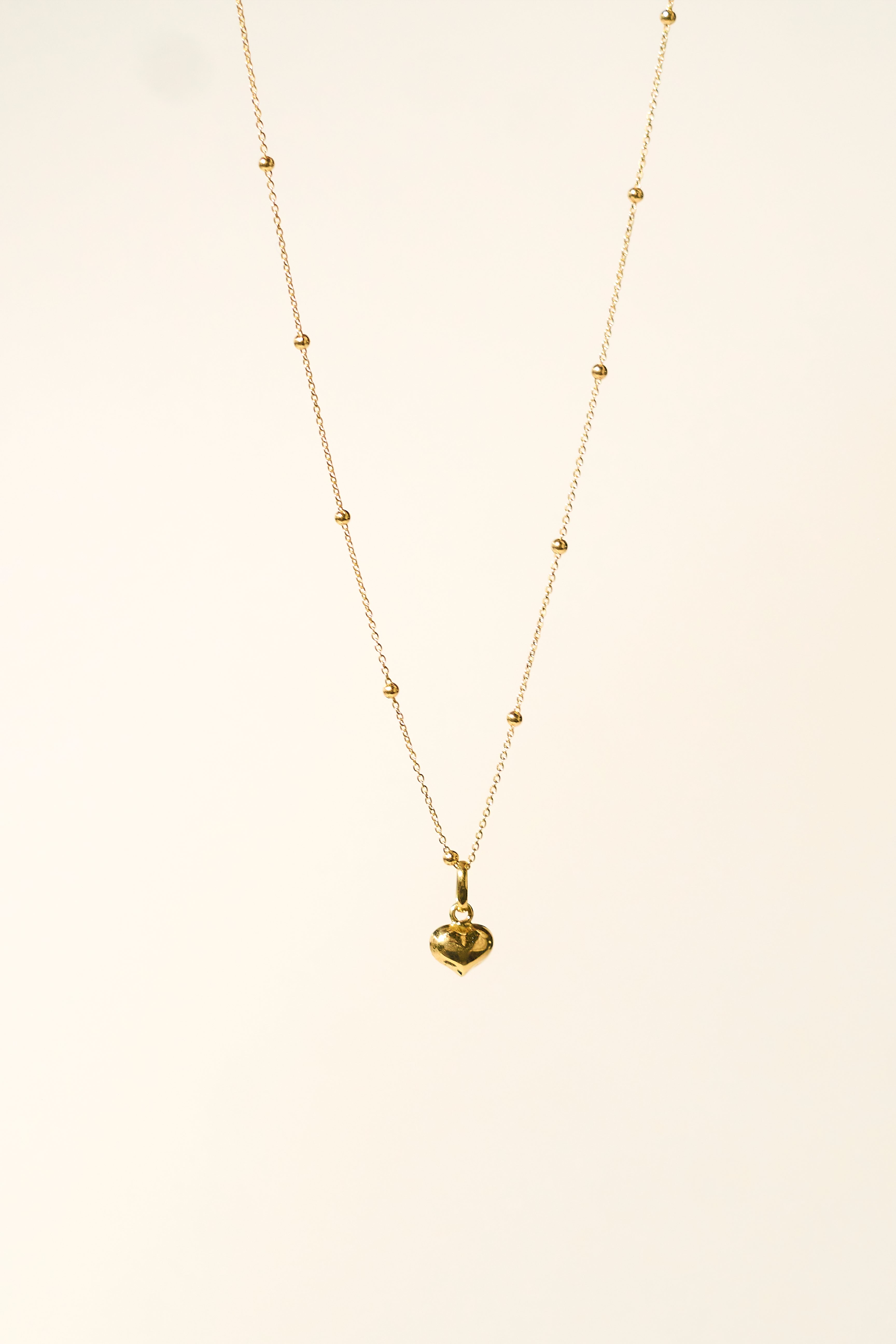Collar Amore Mio